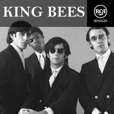 7inch - King Bees