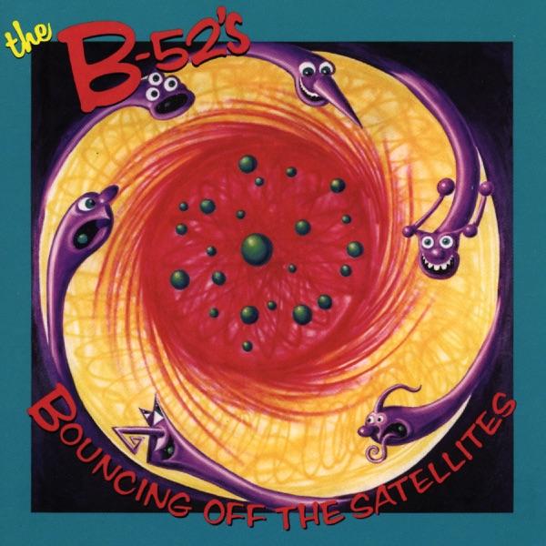  - The B-52's