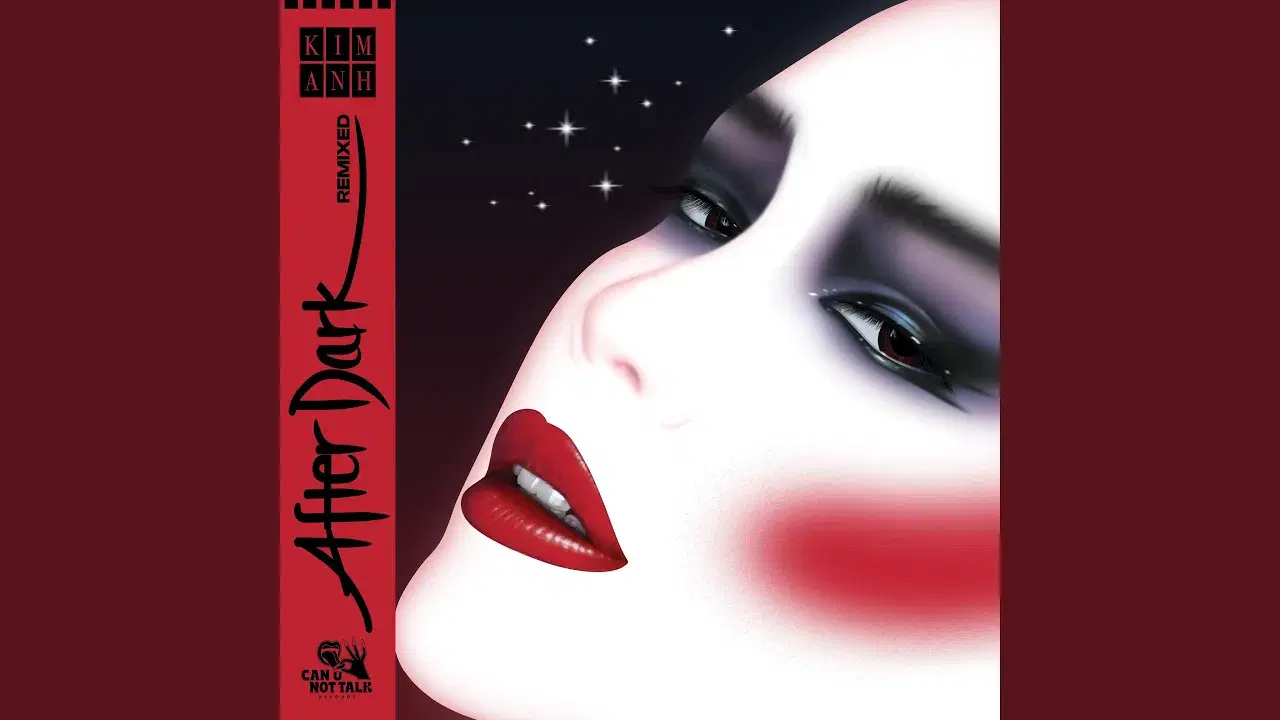 After Dark Remixed - Kim Anh