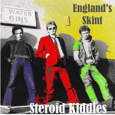  - Steroid kiddies