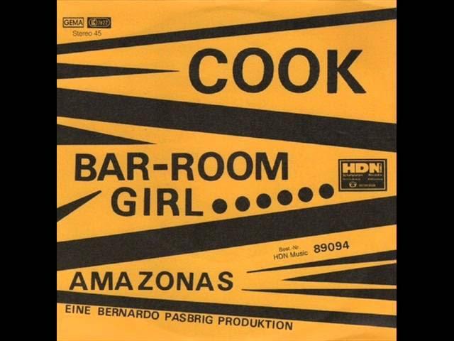  - Cook