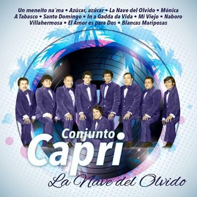  - Conjunto Capri