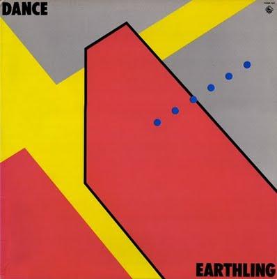 Dance - Earthling