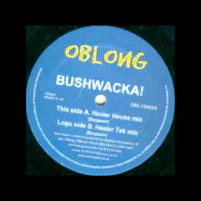  - Bushwacka!
