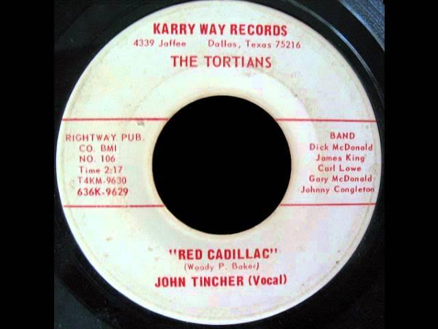 Vibrations - The Tortians