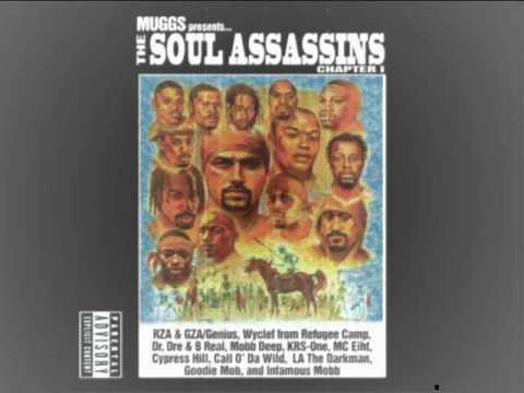  - Soul Assasins