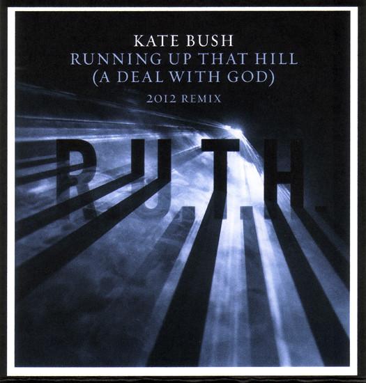 Studio album by Kate Bush - Kate Bush