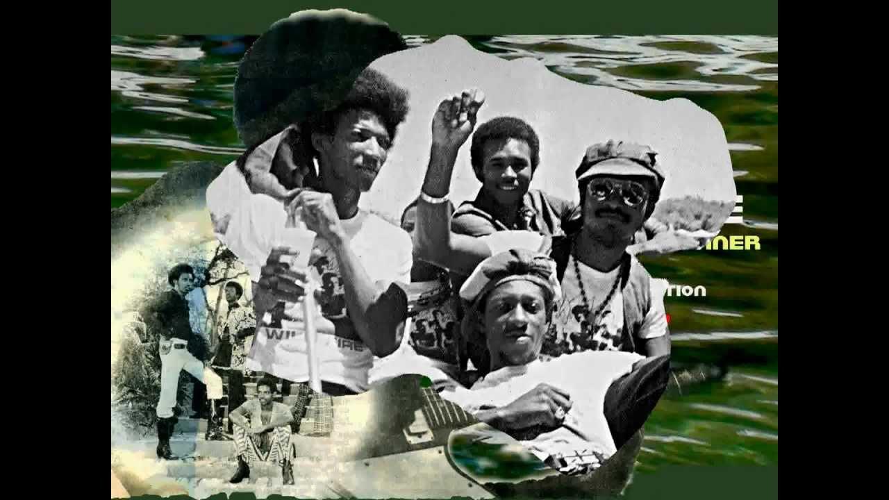 Tabu - Michael Boothman & Family Tree