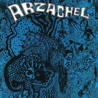 Arzachel - Arzachel