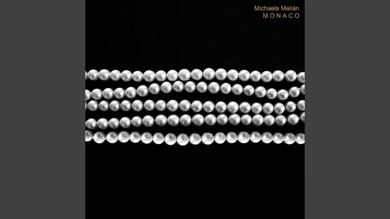 Monaco  - Michaela Melián