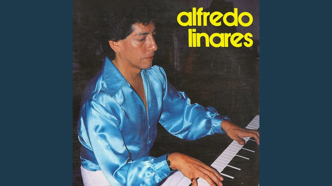  - Alfredito Linares