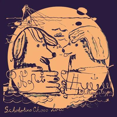 Schokolino Choco Loco - Stilluppsteypa