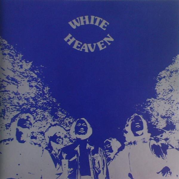  - White Heaven