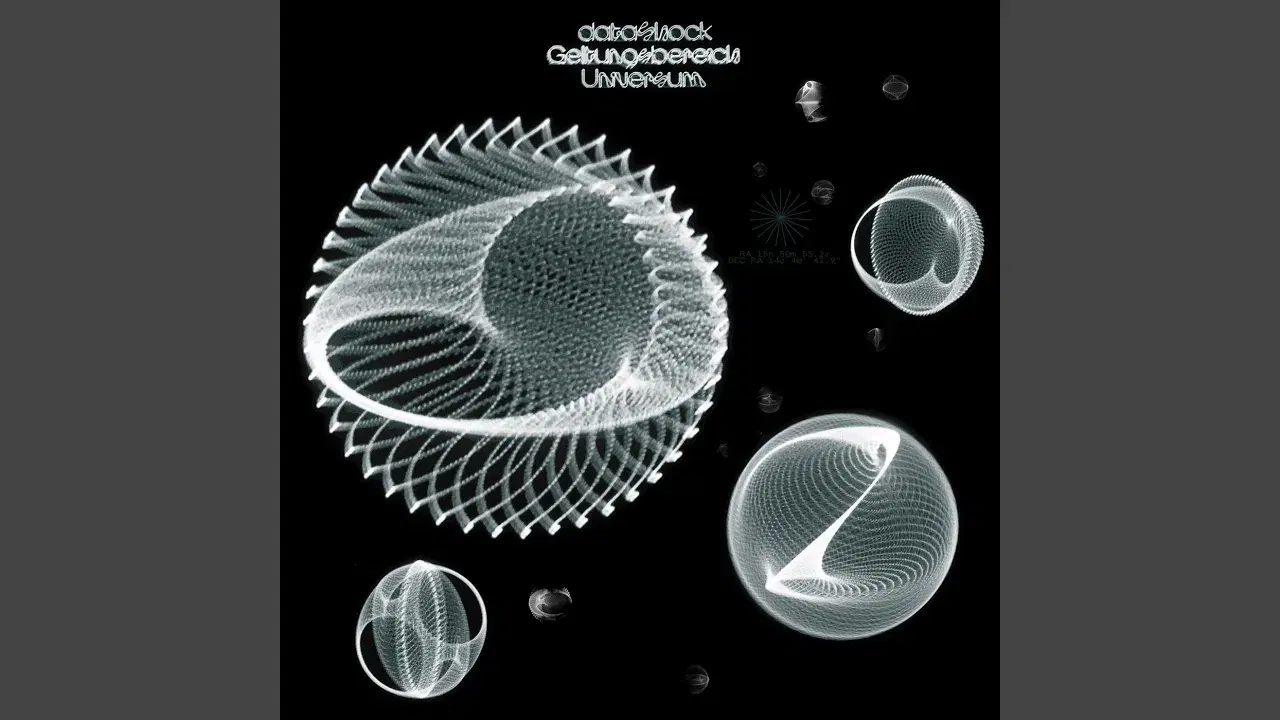  - Datashock