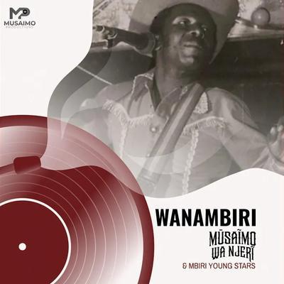 Kenya Special: Selected East African Recordings From The 1970s & '80s - Mbiri Young Stars