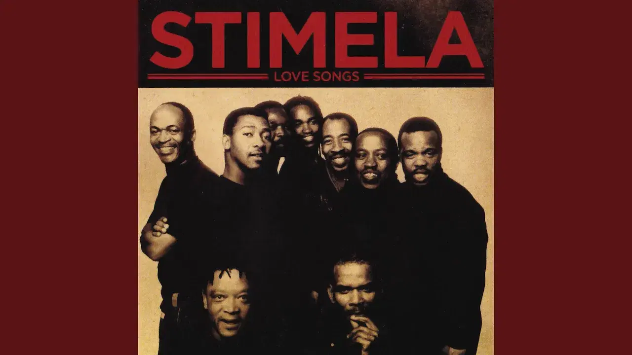  - Stimela