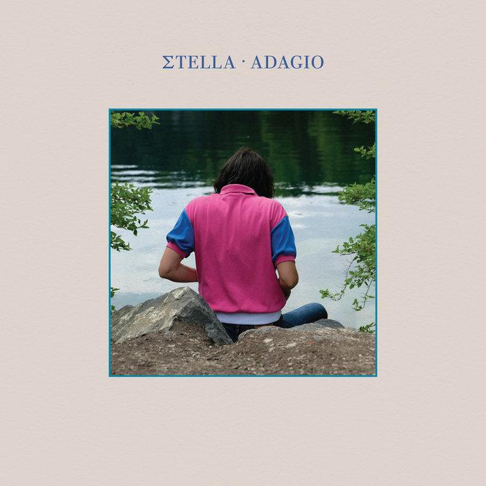 Adagio - Σtella