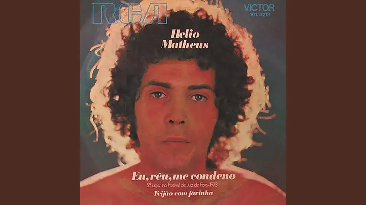  - Helio Matheus