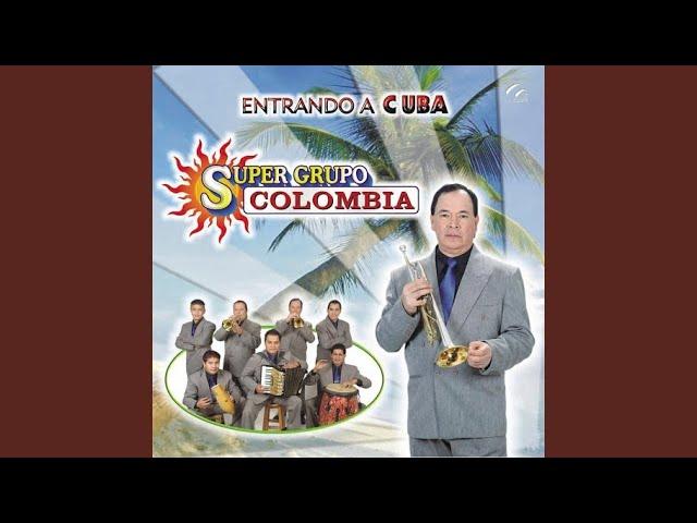  - Supergrupo Colombia