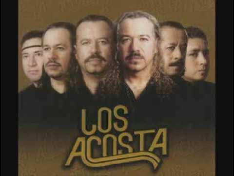 Exitos - Los Acosta