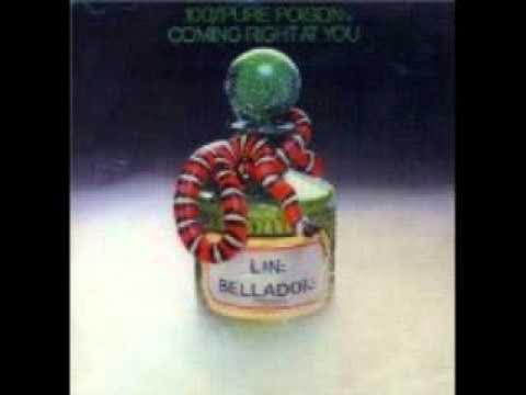  - 100% Pure Poison