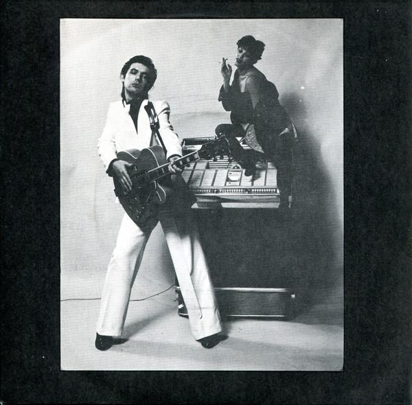 Absolute Classic Rock - Chris Spedding