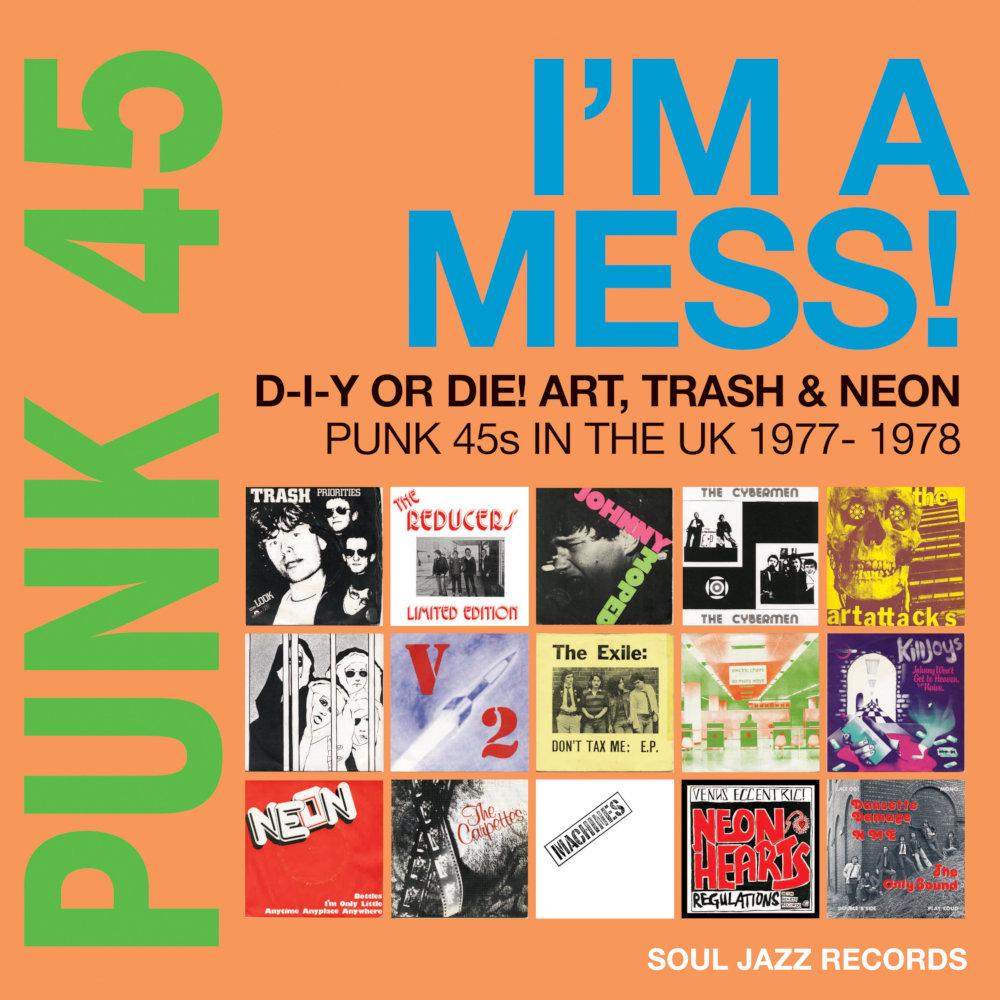 I Am A Dalek - The Art Attacks