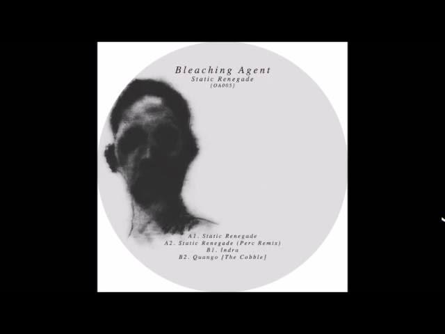 Edits Vol 1 - Bleaching Agent