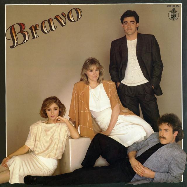Bravo (Remastered 2015) - Bravo