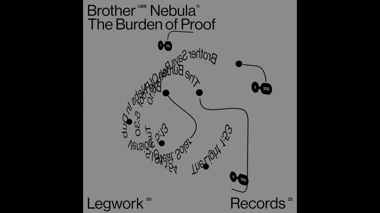 Brother Says Relax - Brother Nebula, Solar