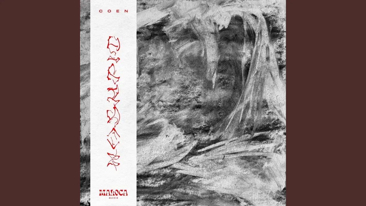 Moshpit (Maloca Records) - Coen