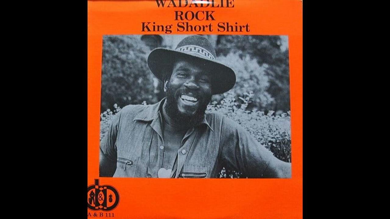  - KING SHORT SHIRT