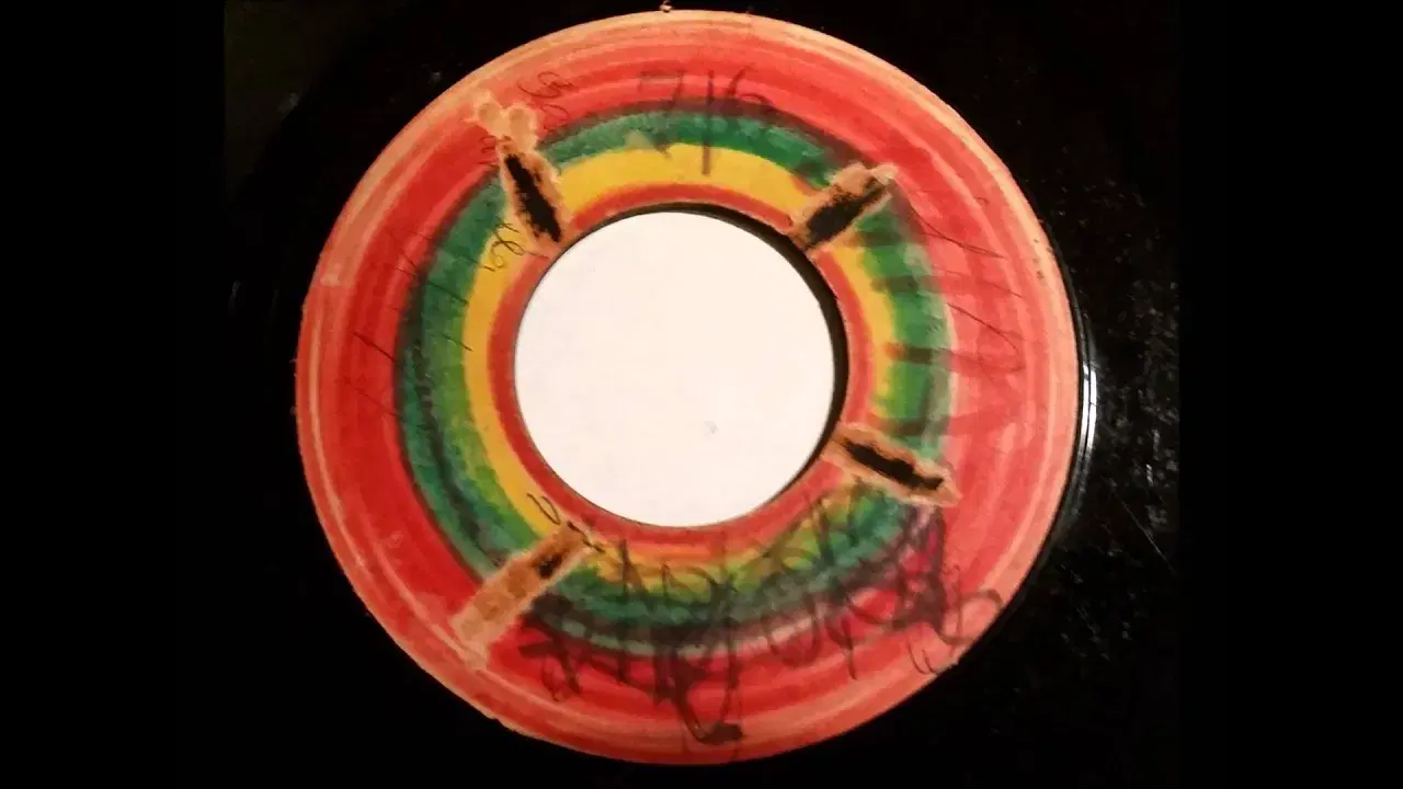Everything I Own (The Best Of Ken Boothe) - Ken Boothe