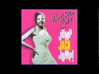 - Wynona Carr