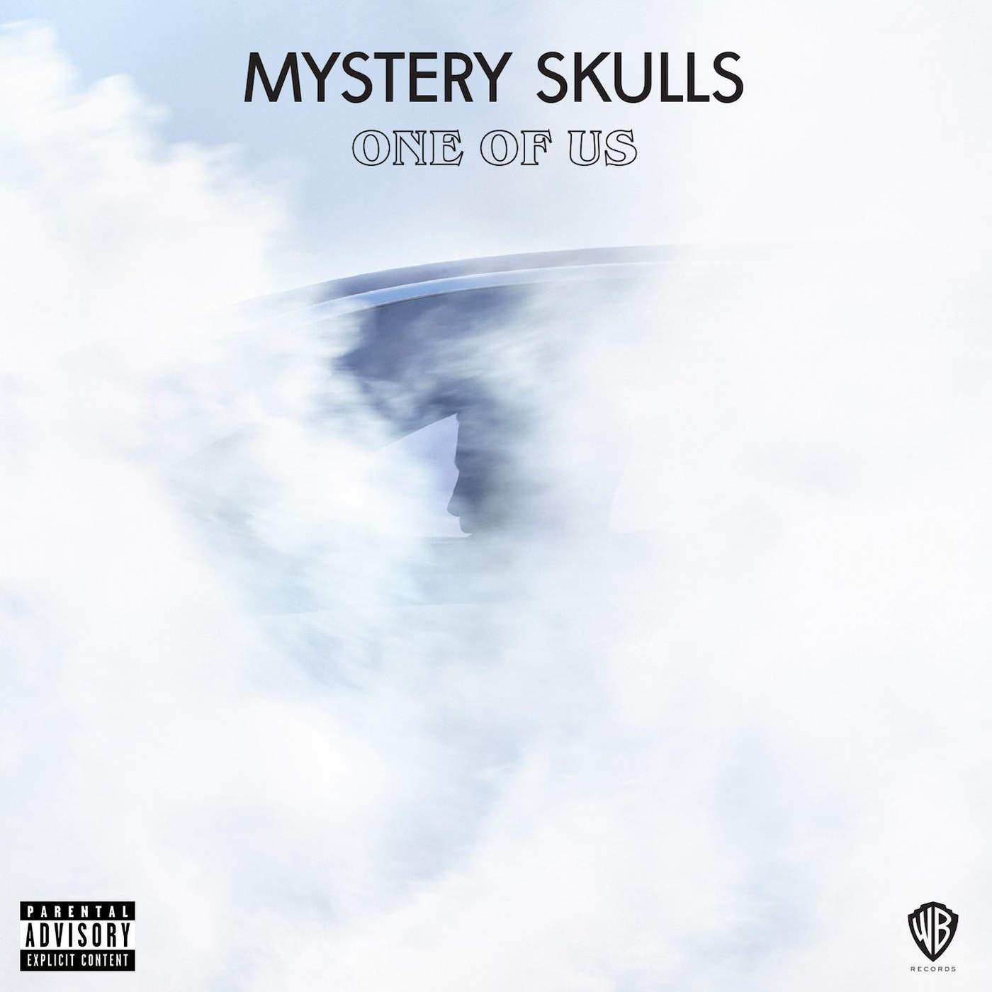 One Of Us - Mystery Skulls