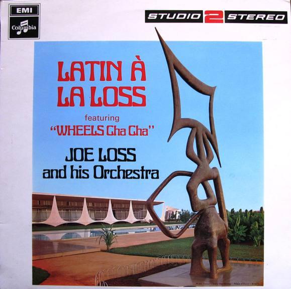 Latin À La Loss - Joe Loss And His Orchestra