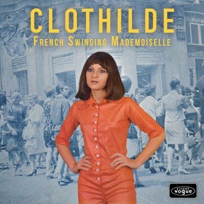  - Clothilde