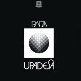 Upadesa - Angel Rada