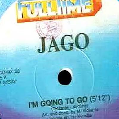  - Jago