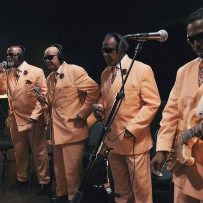  - The Blind Boys of Alabama