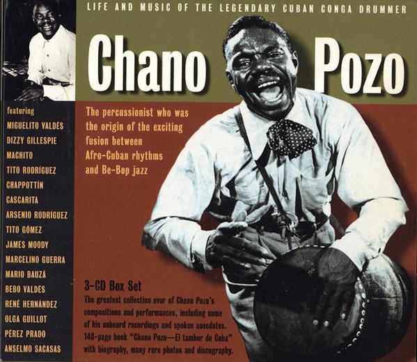 Rumbero Mayor - Chano Pozo