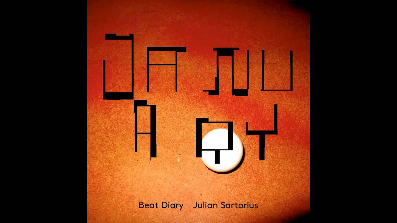Unknown - Julian Sartorius