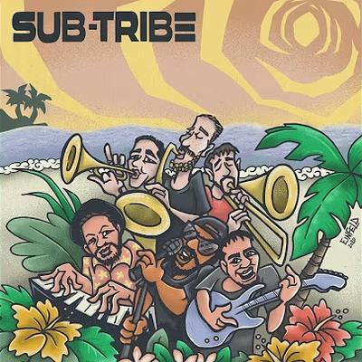  - sub tribe
