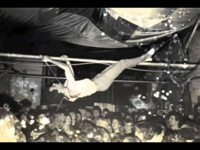 Van Kaye + Ignit  -  STROLL (alternative version - Demo 1982) - Van Kaye + Ignit