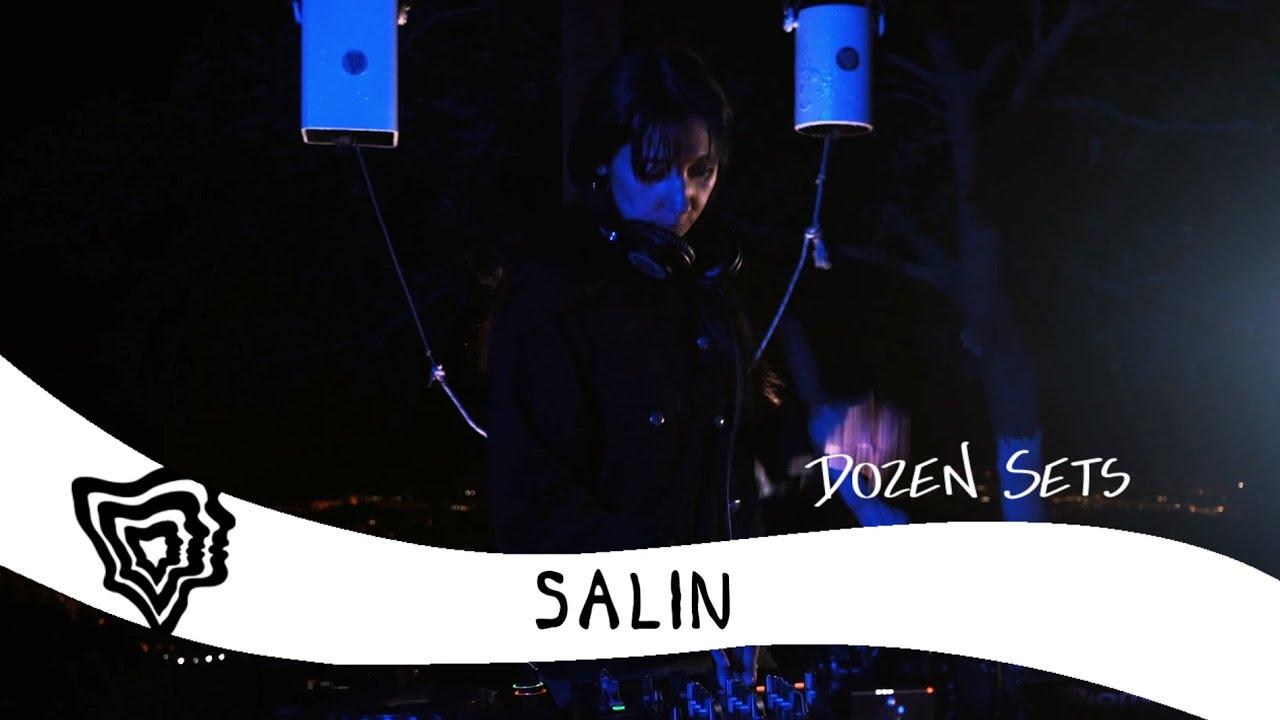  - Salin