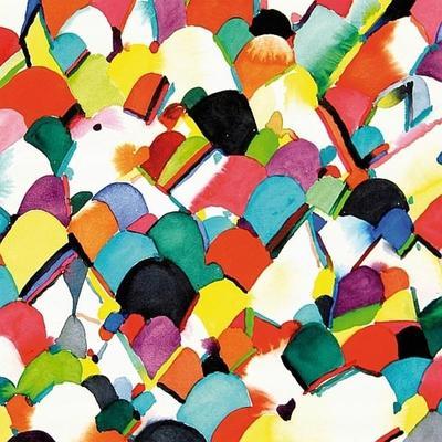 Songs From The Beehive - Move D & Benjamin Brunn