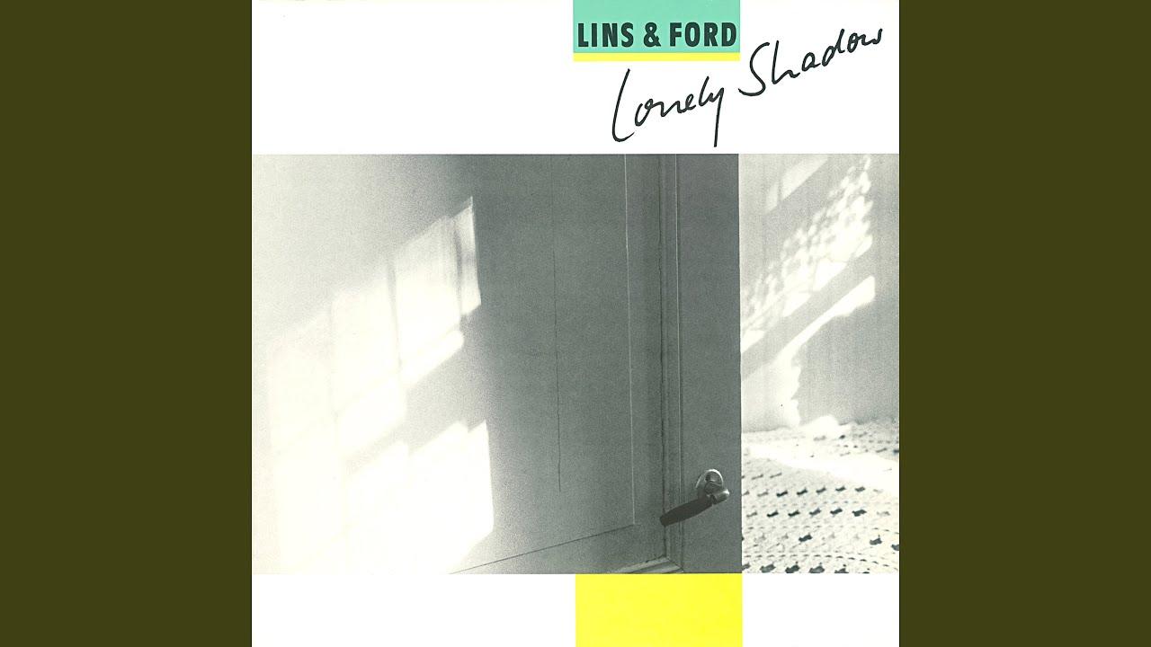 Lonely Shadow - Lins & Ford