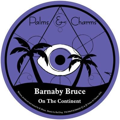 Balearic Mikes Diets - 16/10/2016 - All Killer ... (AIFF) - Barnaby Bruce