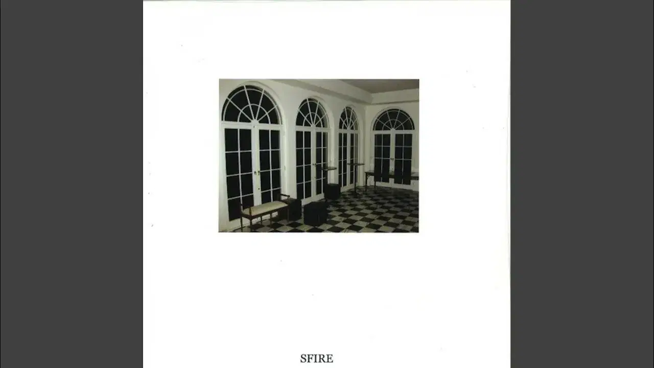 Commuter Collection 017 - Sfire