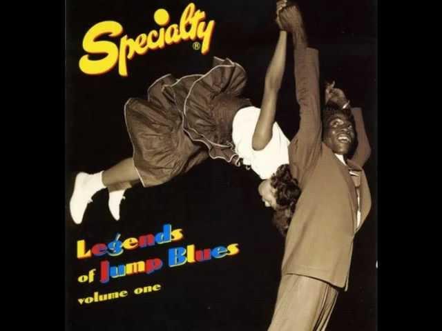  - Jimmy Crawford & Frank Motley